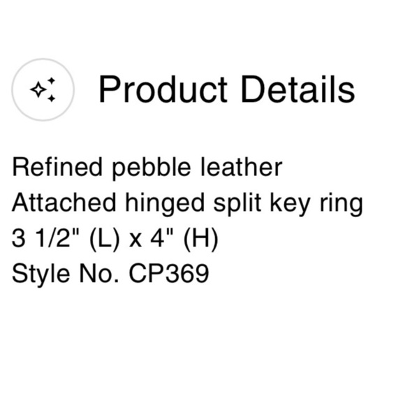 Coach Red Leather Bear Bag Charm Collectable Style CP369 - Picture 11 of 11